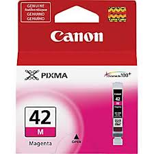 Canon PRO100S CLI-42M x1 Magenta Gen.