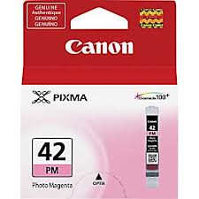 Canon PRO100S CLI-42PM x1 Magenta Gen.