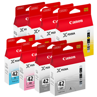 Canon PRO100S CLI-42 Gen.