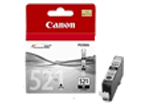 Canon MX870 CLI-521BK x1 Photo Black Gen.