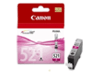 Canon MX870 CLI-521M x1 Magenta Gen.