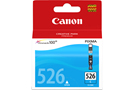 Canon MX715 CLI-526C x1 Cyan Gen.