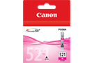 Canon MX715 CLI-526M x1 Magenta Gen.