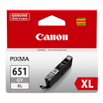 Canon IP8760 CLI-651XLGY x1 Gen.