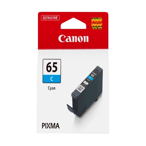 Canon PRO200 CLI-65C x1 Cyan Gen.