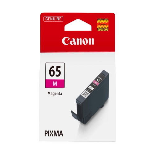 Canon PRO200 CLI-65M x1 Magenta Gen.
