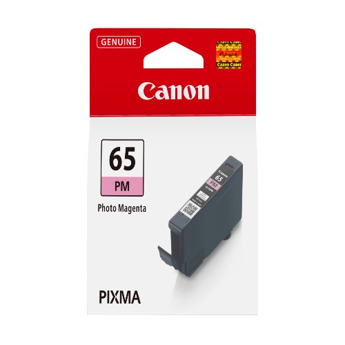 Canon PRO200 CLI-65PM x1 Magenta Gen.