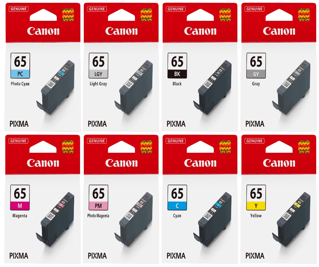 Canon PRO200 CLI-65 Gen.