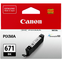 Canon TS9060 CLI-671BK x1 Black Gen.