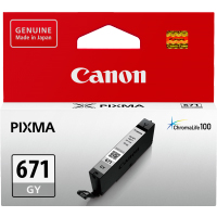 Canon TS9060 CLI-671GY x1 Gen.