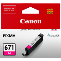 Canon TS9060 CLI-671M x1 Magenta Gen.