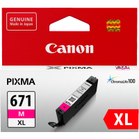 Canon TS9060 CLI-671XLM x1 Magenta Gen.