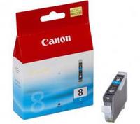 Canon IX5000 Ink x1 Cyan Gen. - Cyan Ink Cartridge
