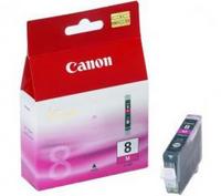 Canon IX5000 Ink x1 Magenta Gen. - Magenta Ink Cartridge