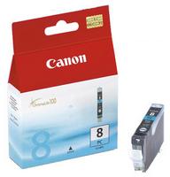 Canon IP6700D Ink x1 Cyan Gen. - Cyan Ink Cartridge