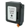 Canon BJ200 BC-02 x1 Black Comp.
