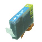 Canon BJC3000 Ink x1 Cyan Comp. - Cyan Ink Cartridge