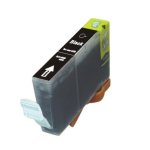 Canon S800 Ink x1 Black Comp. - Black Ink Cartridge