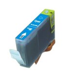 Canon S800 Ink x1 Cyan Comp. - Cyan Ink Cartridge