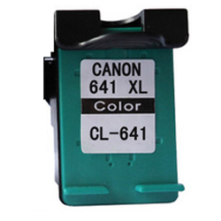 Canon MX516 CL-641XL x1 Comp.