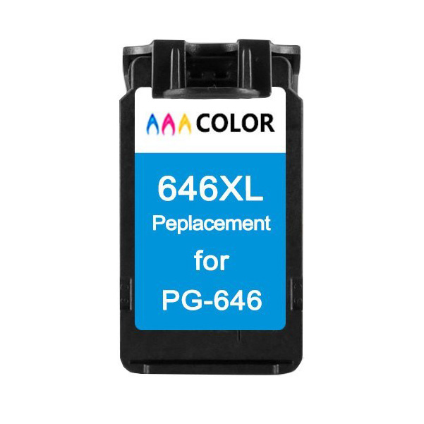 Canon TS3166 CL-646XL x1 Comp.