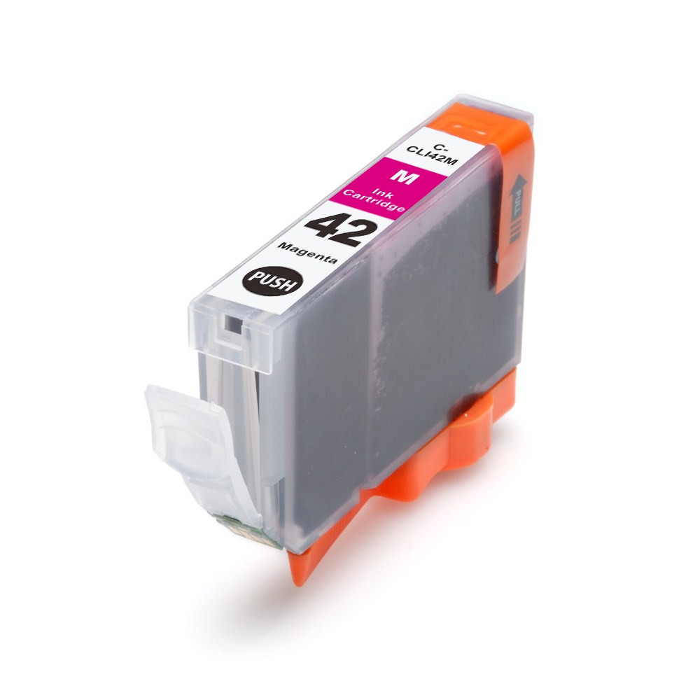 Canon PRO100S CLI-42M x1 Magenta Comp.