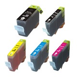 Canon MX715 PGI-525/CLI-526 Comp.