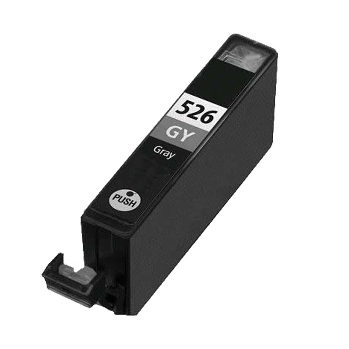 Canon MG6250 CLI-526GY x1 Comp.
