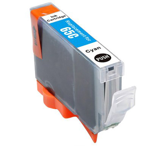 Canon PRO200 CLI-65C x1 Cyan Comp.