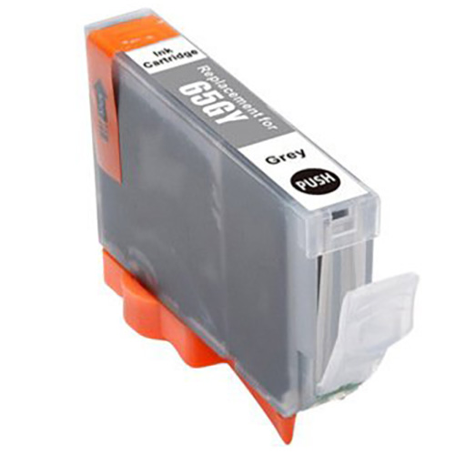 Canon PRO200 CLI-65GY x1 Comp.