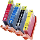 Canon MP530 (1PBK, Comp.