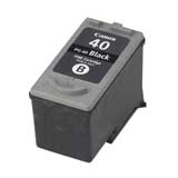 Canon IP1900 PG-40 x1 Black Comp.