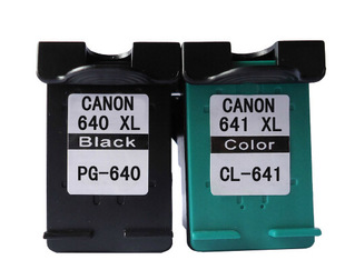 Canon MX516 PG-640XL/CL-641XL Comp.