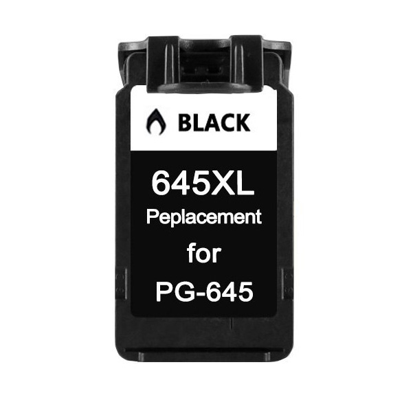 Canon TS3166 PG-645XL x1 Black Comp.