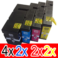 Canon MB2060 PGI-1600XL/PGI1600XL Comp.