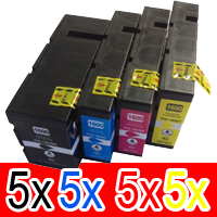 Canon MB2060 PGI-1600XL/PGI1600XL Comp.