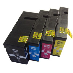 Canon MB2060 PGI-1600XL/PGI1600XL Comp.