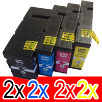 Canon MB2060 PGI-1600XL/PGI1600XL Comp.