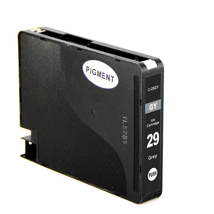 Canon PRO 1 PGI-29GY x1 Comp.
