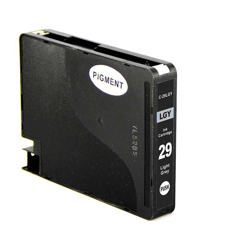 Canon PRO 1 PGI-29LGY x1 Comp.