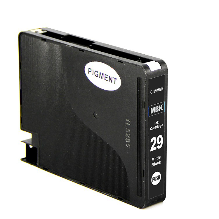 Canon PRO 1 PGI-29MBK x1 Black Comp.