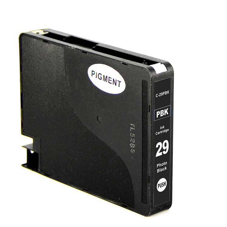 Canon PRO 1 PGI-29PBK x1 Photo Black Comp.
