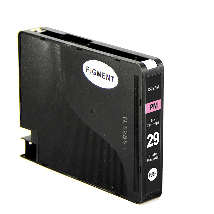 Canon PRO 1 PGI-29PM x1 Magenta Comp.