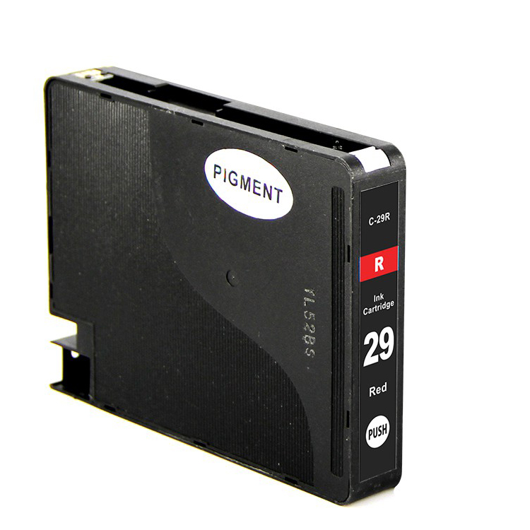 Canon PRO 1 PGI-29R x1 Comp.