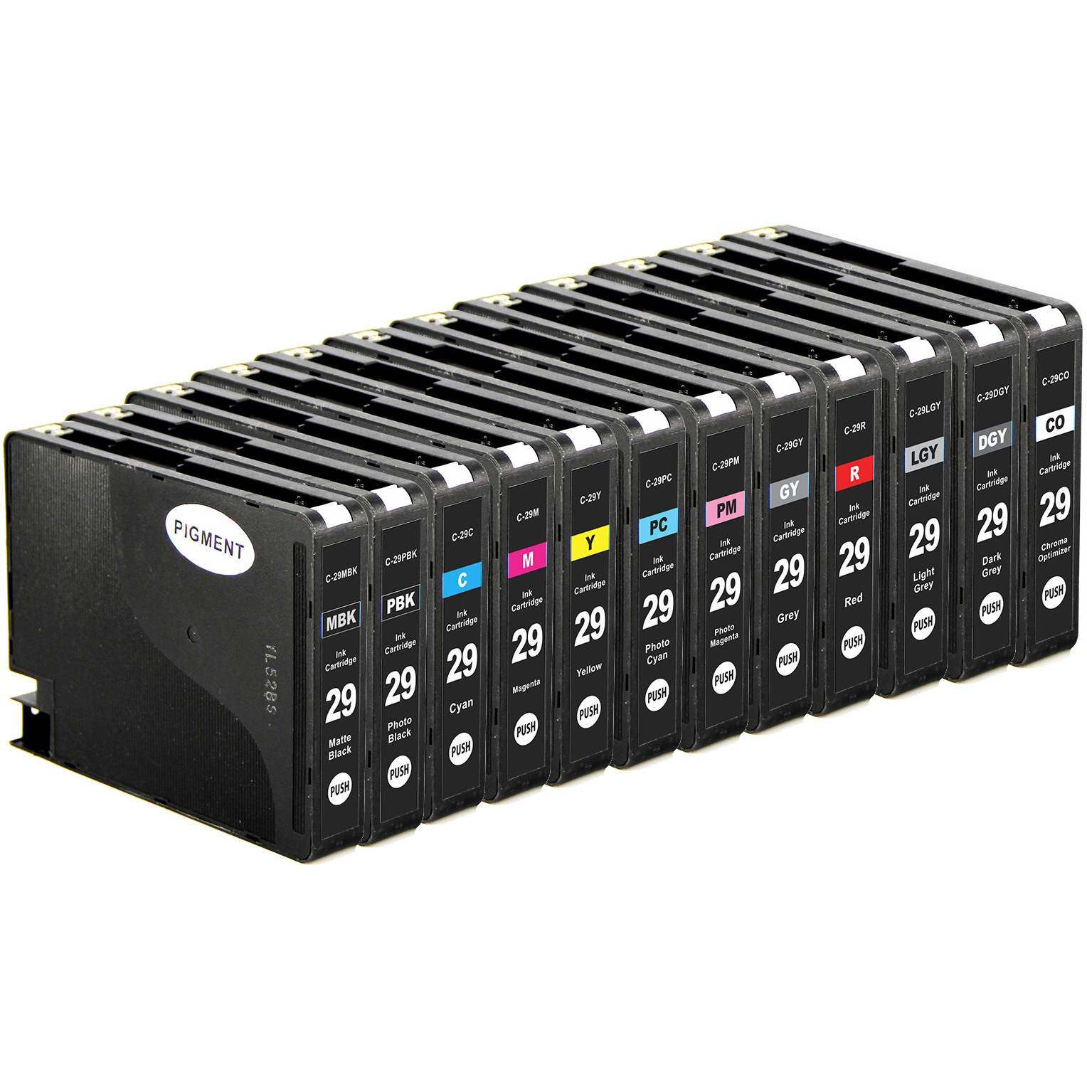 Canon PRO 1 PGI-29 Comp.