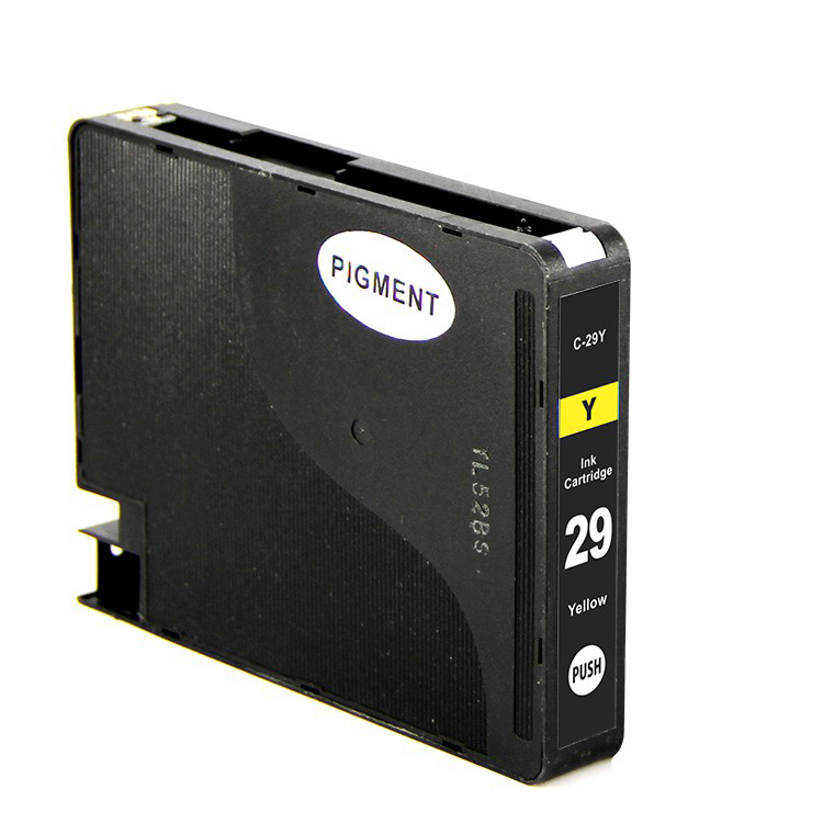 Canon PRO 1 PGI-29Y x1 Yellow Comp.