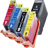 Canon MP530 (1BK, Comp.