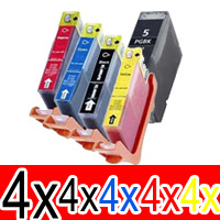 Canon MP530 (4BK, Comp.