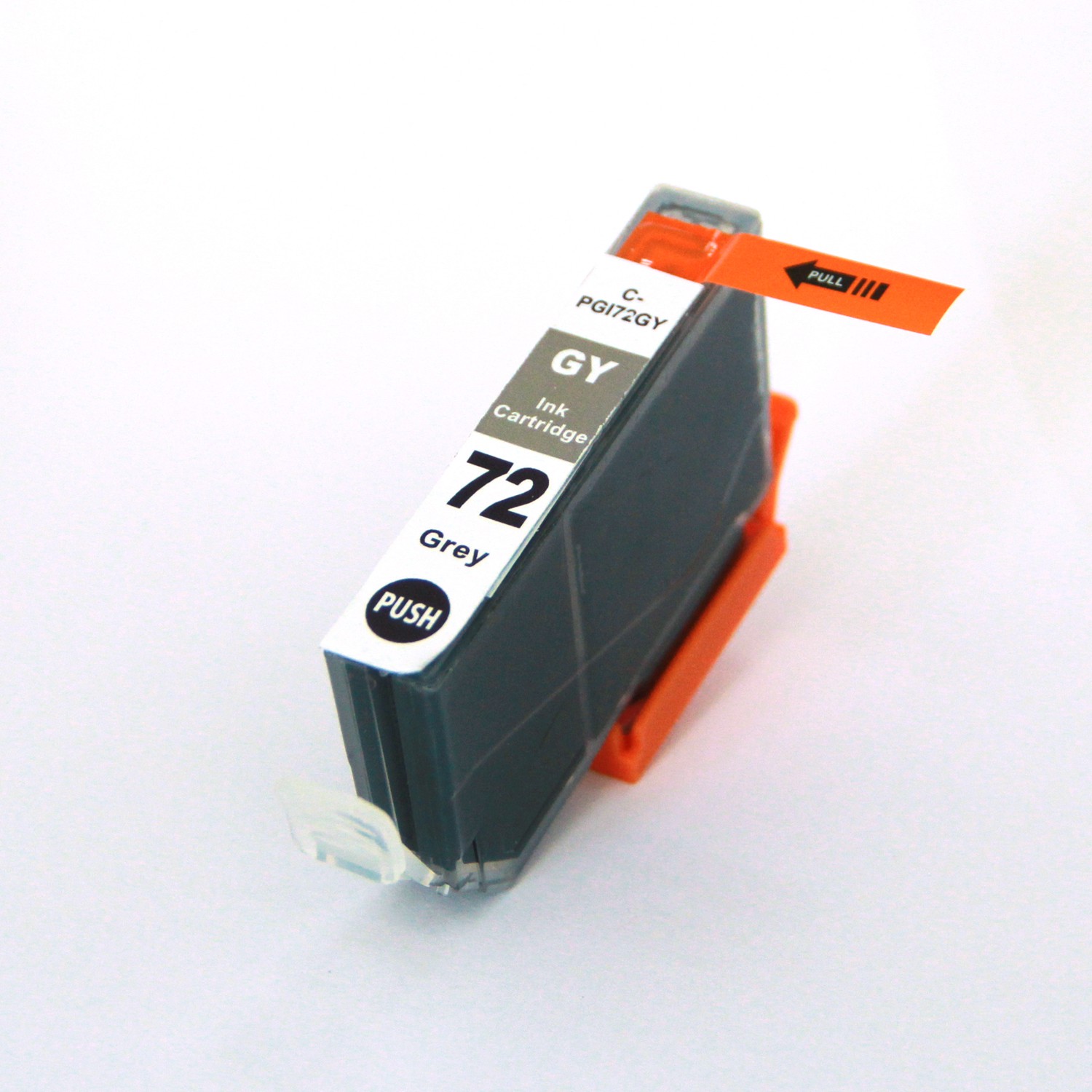 Canon PRO10S PGI-72GY x1 Comp.