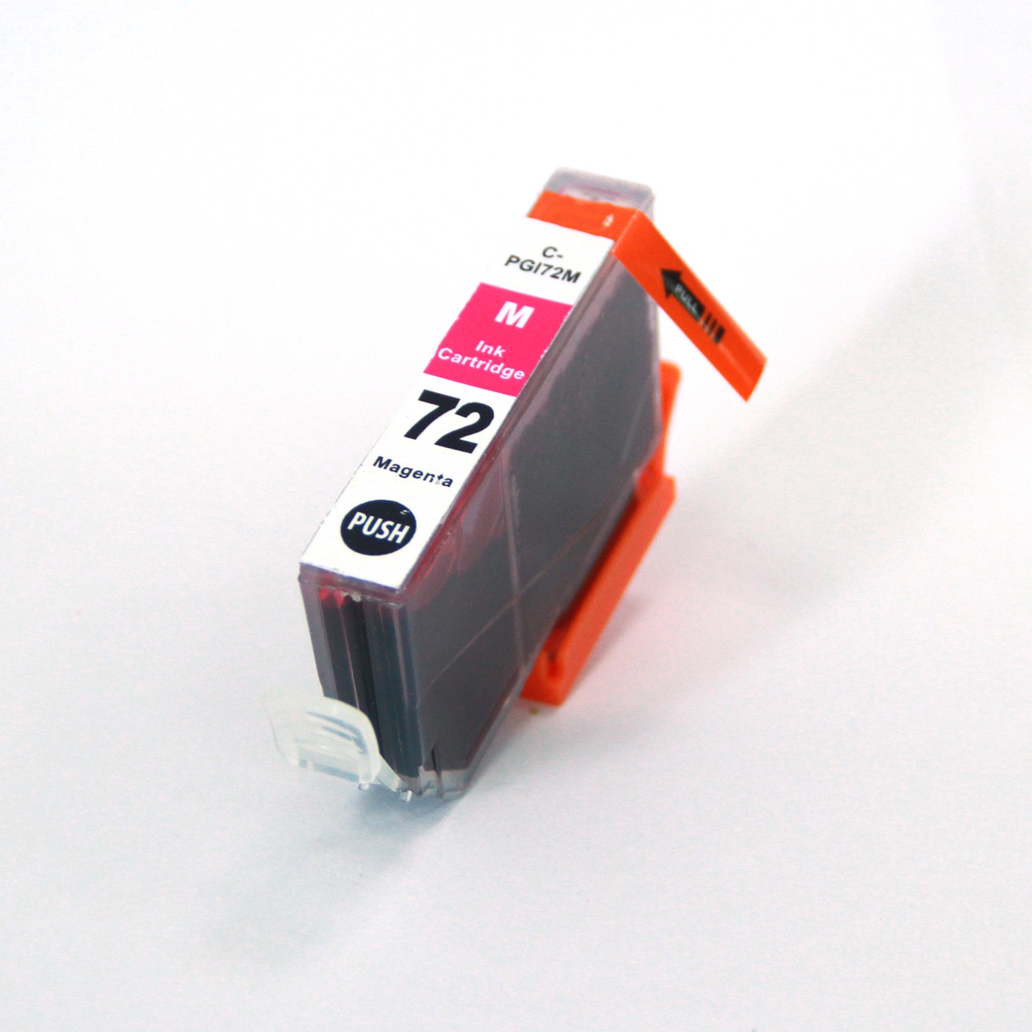 Canon PRO10S PGI-72M x1 Magenta Comp.